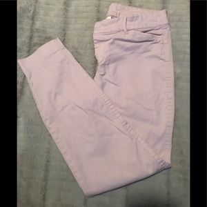 Old Navy Pixie Pants!
